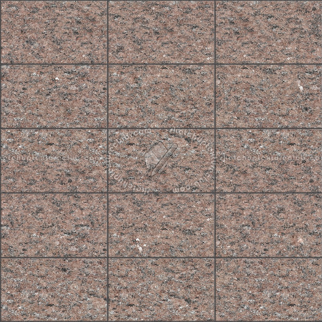 Textures - ARCHITECTURE - STONES WALLS - Claddings stone - Exterior - Wall cladding stone granite texture seamless 07886 (seamless)