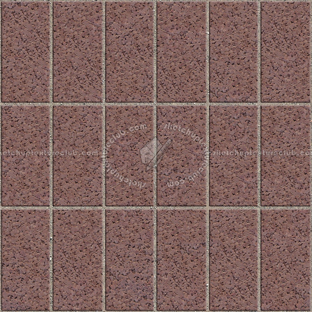 Textures   -   ARCHITECTURE   -   PAVING OUTDOOR   -   Pavers stone   -   Blocks regular  - Drenage pavers stone texture seamless 06362 (seamless)