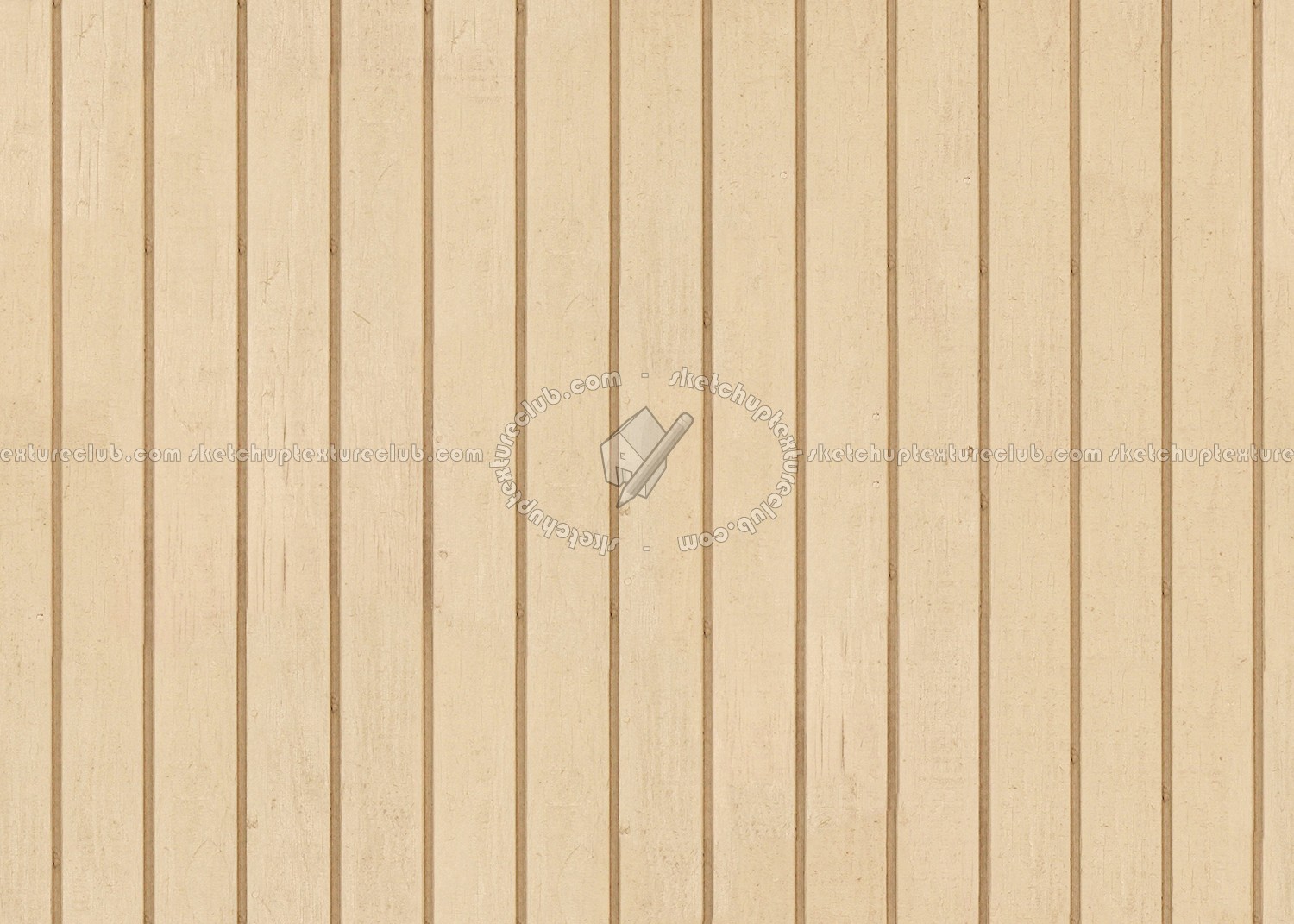 Textures   -   ARCHITECTURE   -   WOOD PLANKS   -   Siding wood  - Vertical siding wood texture seamless 08969 (seamless)