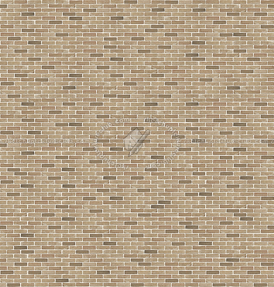 Textures   -   ARCHITECTURE   -   BRICKS   -   Facing Bricks   -   Rustic  - Rustic bricks texture seamless 17238 (seamless)