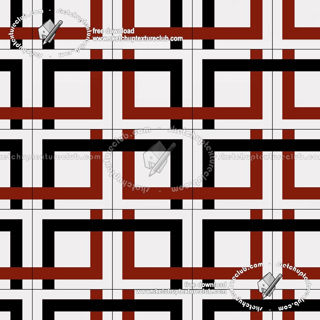 Textures   -   ARCHITECTURE   -   TILES INTERIOR   -   Ornate tiles   -   Geometric patterns  - Geometric patterns tile texture seamless 19092 (seamless)