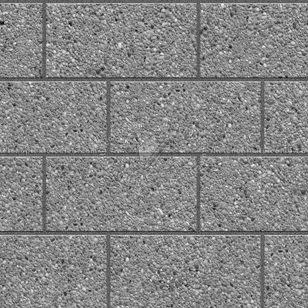 Textures   -   ARCHITECTURE   -   PAVING OUTDOOR   -   Pavers stone   -   Blocks regular  - Pavers stone regular blocks texture seamless 06368 (seamless)