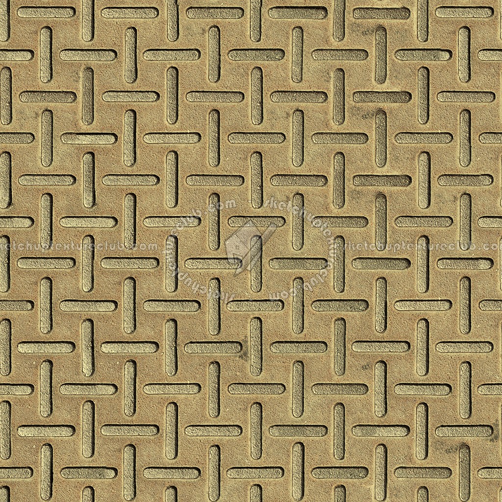 Textures   -   MATERIALS   -   METALS   -   Plates  - Brass metal plate texture seamless 10731 (seamless)