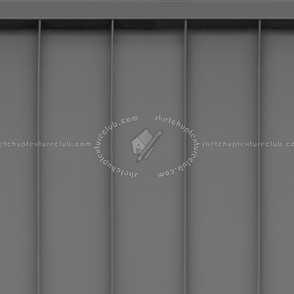 Textures   -   ARCHITECTURE   -   ROOFINGS   -   Metal roofs  - Metal rufing texture seamless 03749 (seamless)