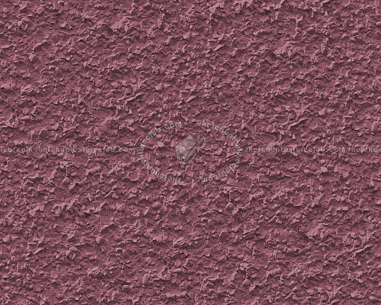 Textures - ARCHITECTURE - PLASTER - Painted plaster - Fine plaster painted wall texture seamless 07039 (seamless)