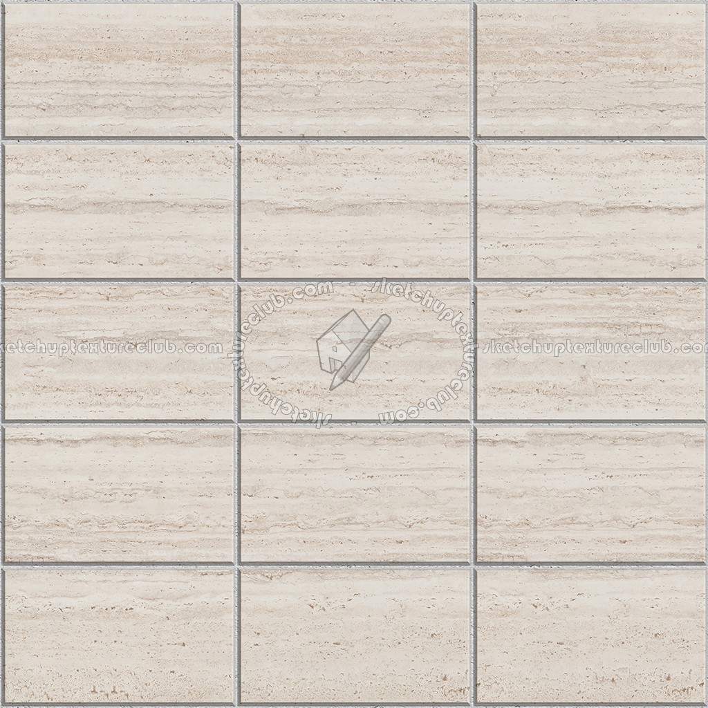 Textures   -   ARCHITECTURE   -   STONES WALLS   -   Claddings stone   -   Exterior  - Wall cladding stone travertine texture seamless 07897 (seamless)