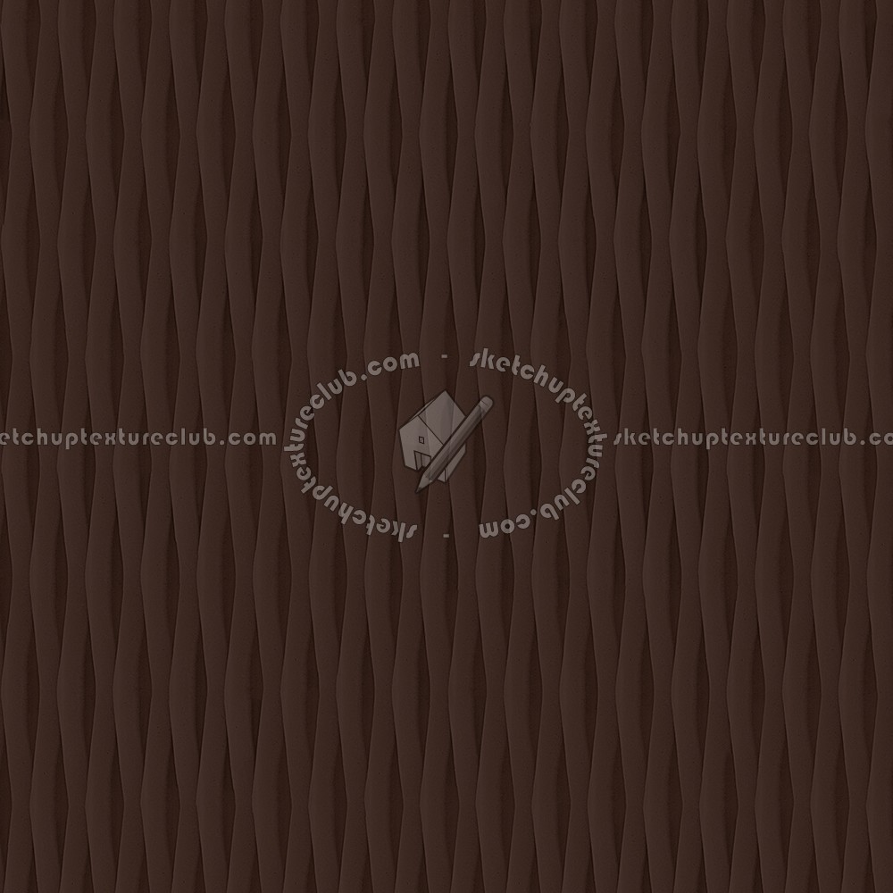 Textures   -   ARCHITECTURE   -   DECORATIVE PANELS   -   3D Wall panels   -   Mixed colors  - Interior 3D wall panel texture seamless 02878 (seamless)