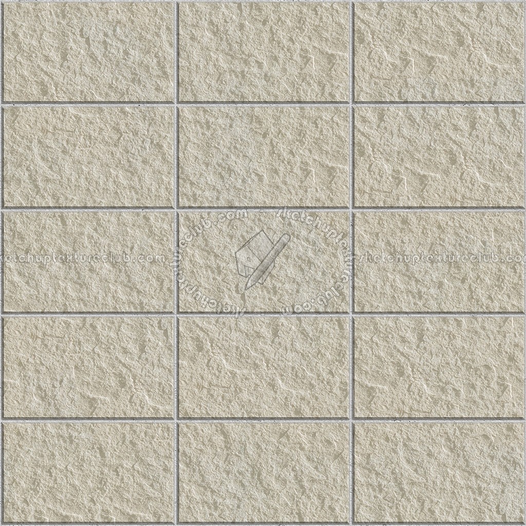 Textures   -   ARCHITECTURE   -   STONES WALLS   -   Claddings stone   -   Exterior  - Wall cladding stone travertine texture seamless 07898 (seamless)