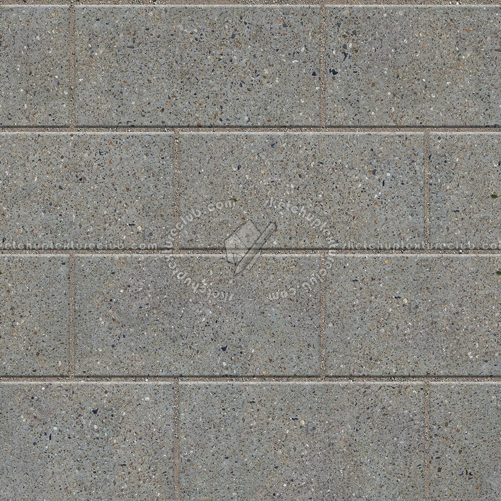 Textures   -   ARCHITECTURE   -   PAVING OUTDOOR   -   Pavers stone   -   Blocks regular  - Pavers stone regular blocks texture seamless 06374 (seamless)