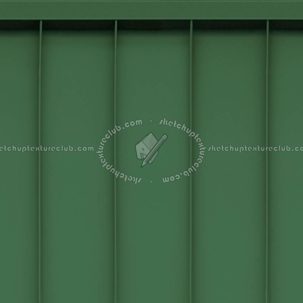 Textures   -   ARCHITECTURE   -   ROOFINGS   -   Metal roofs  - Metal rufing texture seamless 03755 (seamless)