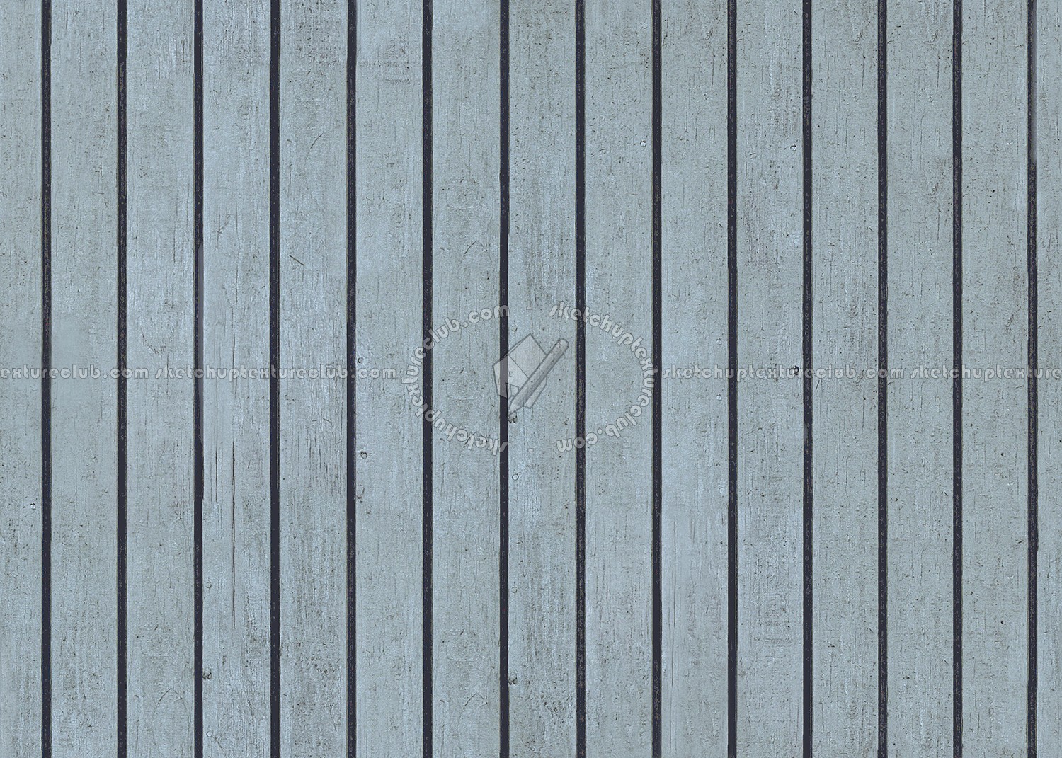 Textures   -   ARCHITECTURE   -   WOOD PLANKS   -   Siding wood  - Vertical siding wood texture seamless 08983 (seamless)