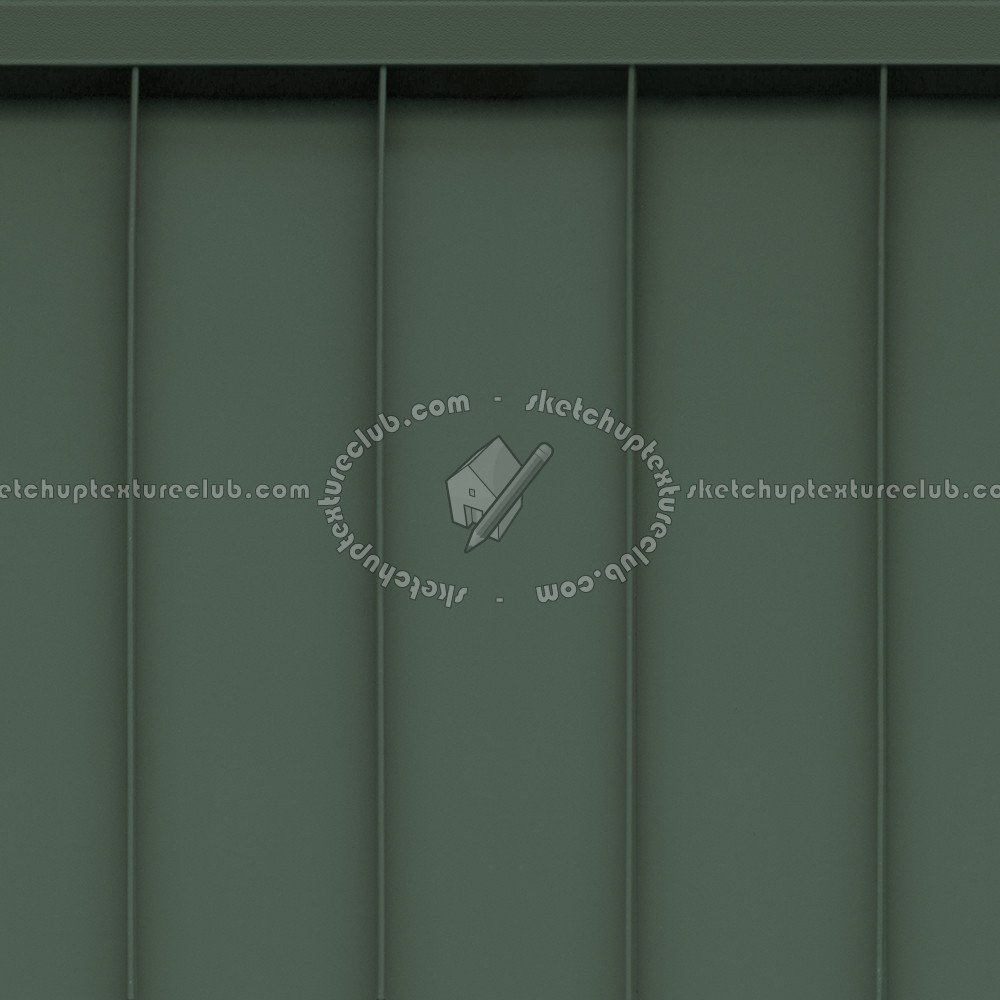 Textures   -   ARCHITECTURE   -   ROOFINGS   -   Metal roofs  - Metal rufing texture seamless 03756 (seamless)