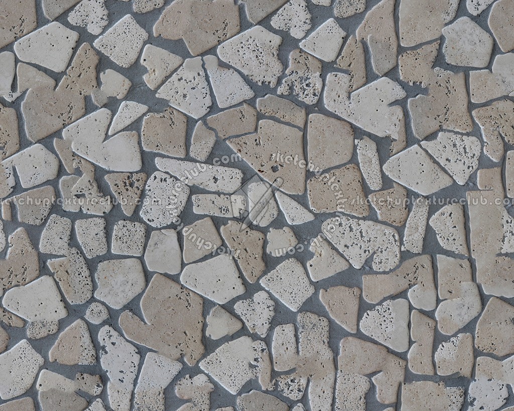 Textures   -   ARCHITECTURE   -   STONES WALLS   -   Claddings stone   -   Exterior  - Wall cladding flagstone texture seamless 07902 (seamless)