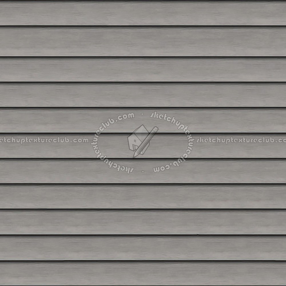 Textures   -   ARCHITECTURE   -   WOOD PLANKS   -   Siding wood  - Granite gray siding wood texture seamless 08987 (seamless)