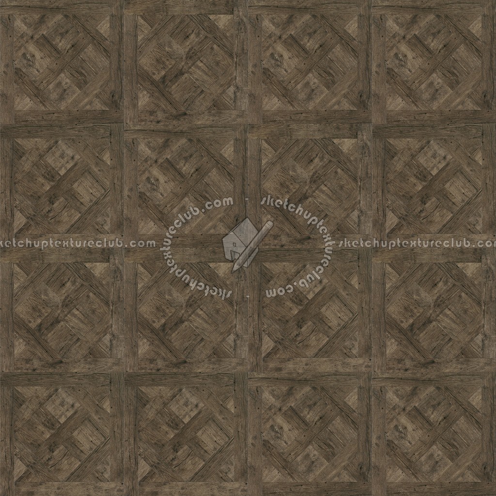 Textures   -   ARCHITECTURE   -   WOOD FLOORS   -   Geometric pattern  - Parquet geometric pattern texture seamless 16989 (seamless)