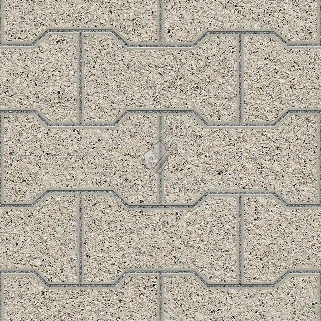 Textures   -   ARCHITECTURE   -   PAVING OUTDOOR   -   Pavers stone   -   Blocks regular  - Pavers stone regular blocks texture seamless 06384 (seamless)