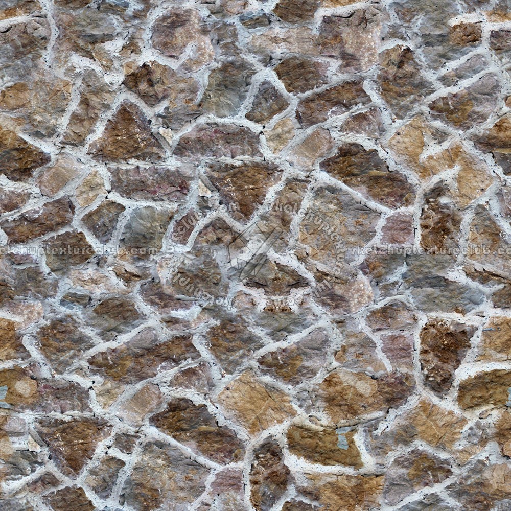 Textures   -   ARCHITECTURE   -   STONES WALLS   -   Claddings stone   -   Exterior  - Wall cladding flagstone texture seamless 07909 (seamless)
