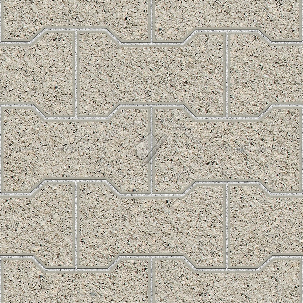 Textures   -   ARCHITECTURE   -   PAVING OUTDOOR   -   Pavers stone   -   Blocks regular  - Pavers stone regular blocks texture seamless 06385 (seamless)