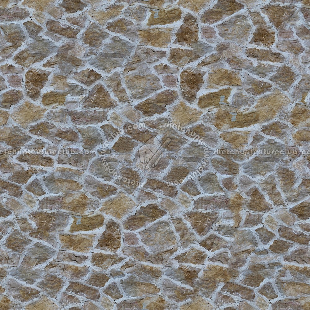Textures   -   ARCHITECTURE   -   STONES WALLS   -   Claddings stone   -   Exterior  - Wall cladding flagstone texture seamless 07910 (seamless)