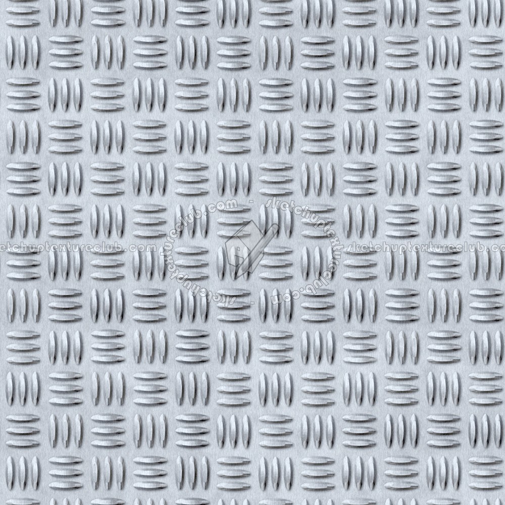 Textures   -   MATERIALS   -   METALS   -   Plates  - Aluminium metal plate texture seamless 10748 (seamless)