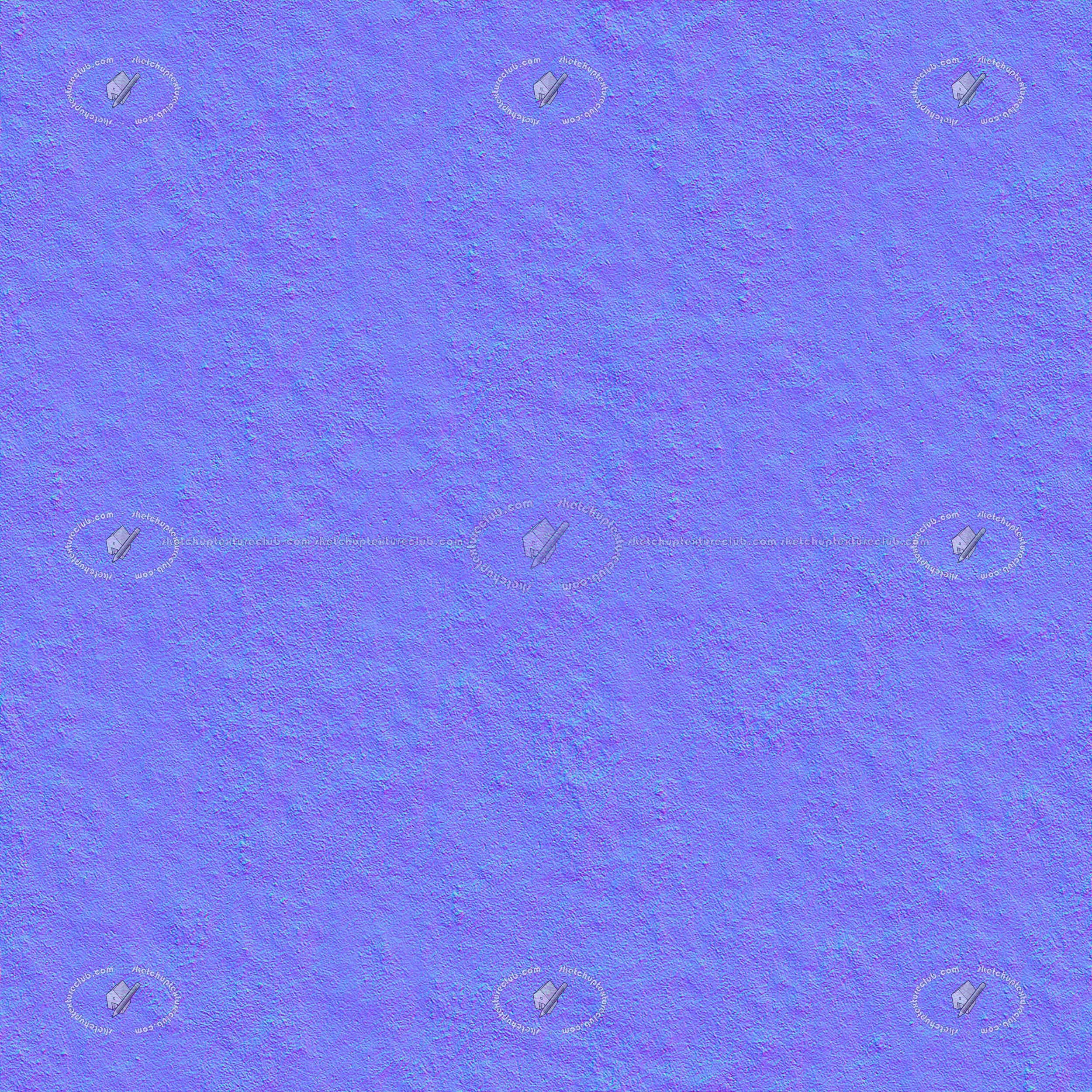 Textures   -   ARCHITECTURE   -   CONCRETE   -   Bare   -   Clean walls  - Concrete wall texture seamless 1 21198 - Normal