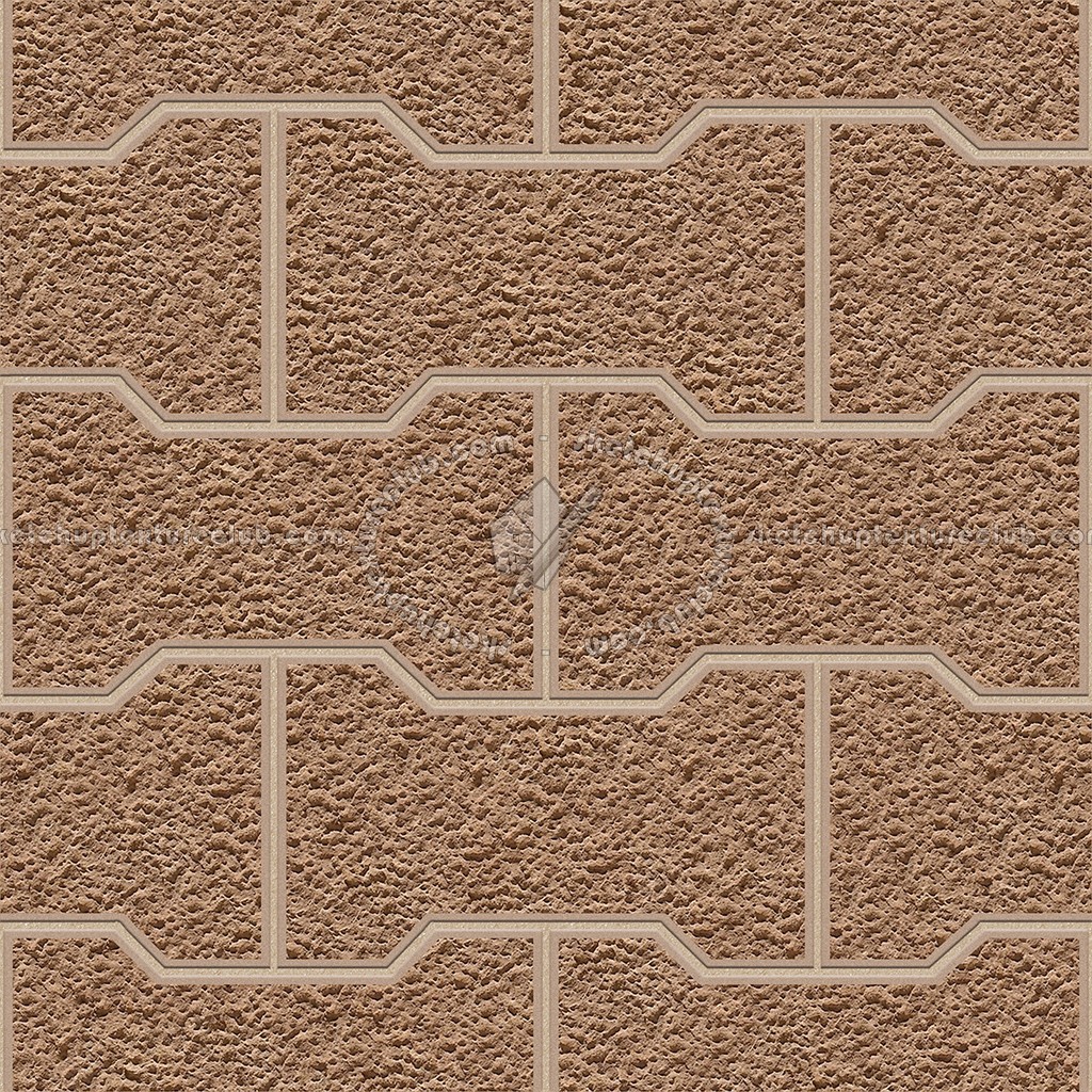 Textures   -   ARCHITECTURE   -   PAVING OUTDOOR   -   Pavers stone   -   Blocks regular  - Pavers stone regular blocks texture seamless 06386 (seamless)