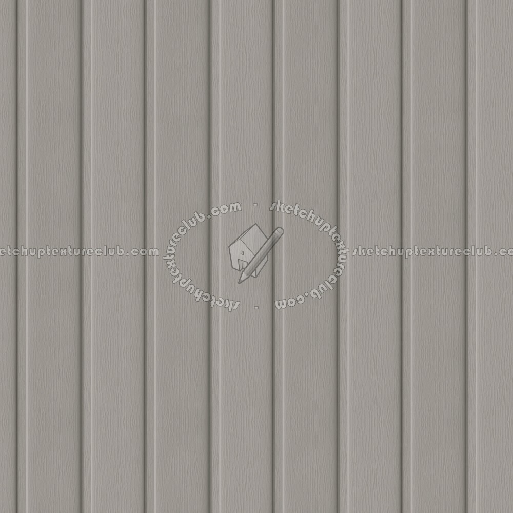 Textures   -   ARCHITECTURE   -   WOOD PLANKS   -   Siding wood  - Granite gray siding satin wood texture seamless 08996 (seamless)