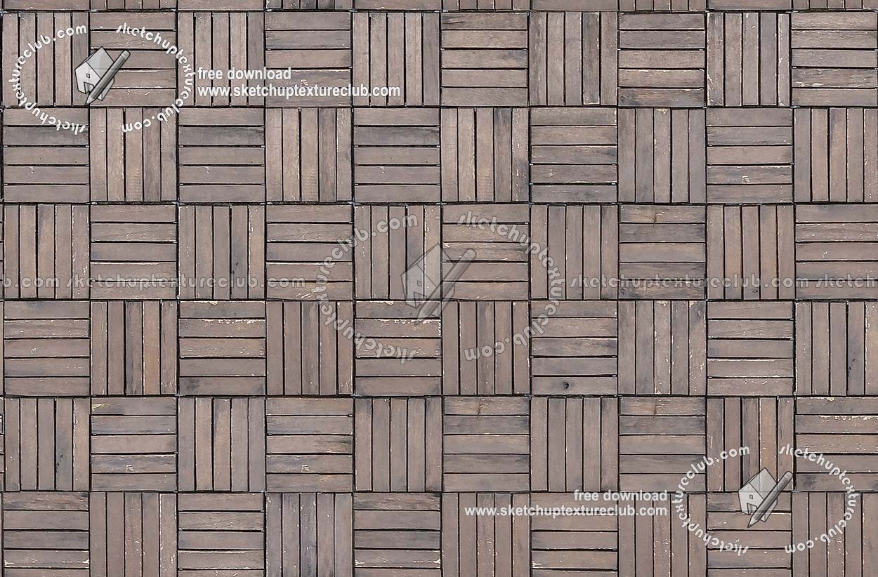 Textures - ARCHITECTURE - WOOD PLANKS - Wood decking - Aged varnished dirty decking wood cm 10x10 texture seamless 19261 (seamless)