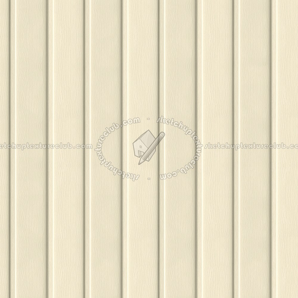 Textures   -   ARCHITECTURE   -   WOOD PLANKS   -   Siding wood  - Heritage cream siding satin wood texture seamless 08997 (seamless)