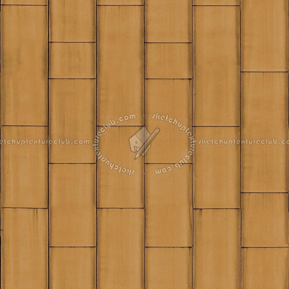 Textures   -   ARCHITECTURE   -   ROOFINGS   -   Metal roofs  - Metal rufing texture seamless 03769 (seamless)