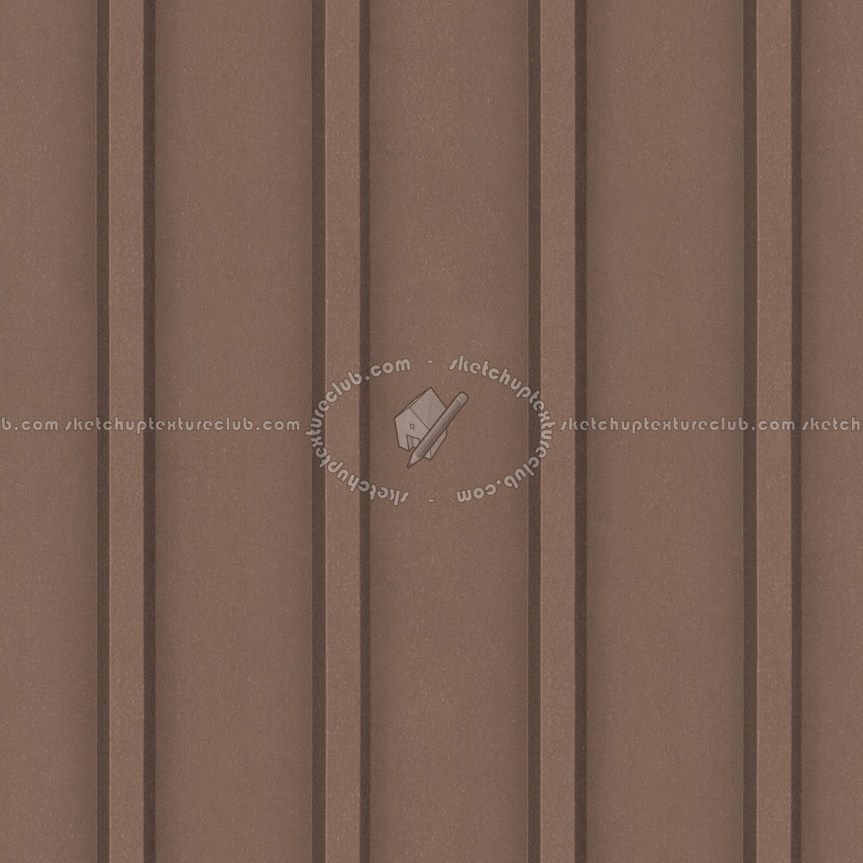 Textures   -   MATERIALS   -   METALS   -   Facades claddings  - Metal facade cladding texture seamless 10279 (seamless)