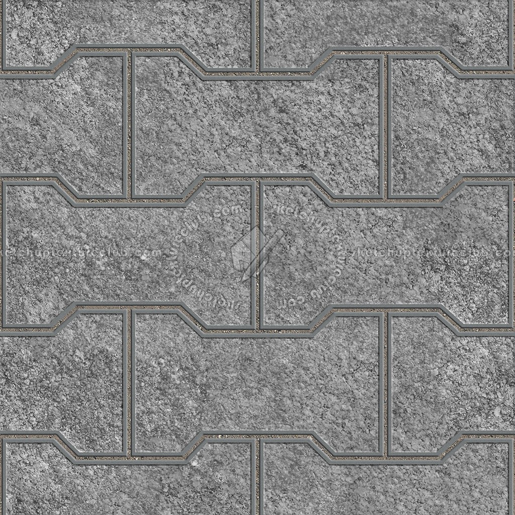 Textures   -   ARCHITECTURE   -   PAVING OUTDOOR   -   Pavers stone   -   Blocks regular  - Pavers stone regular blocks texture seamless 06393 (seamless)
