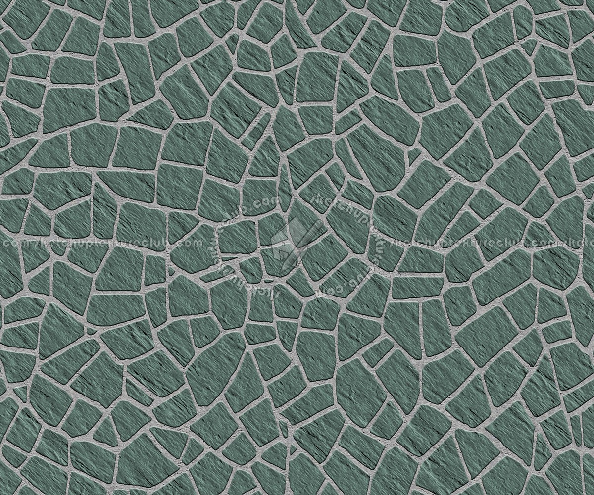 Textures   -   ARCHITECTURE   -   STONES WALLS   -   Claddings stone   -   Exterior  - Wall cladding flagstone texture seamless 07918 (seamless)