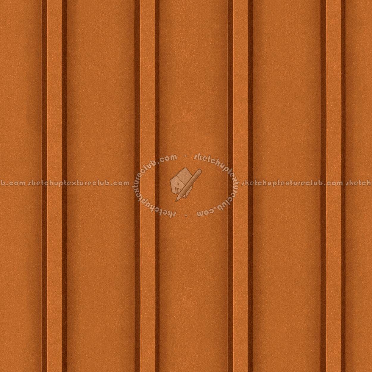 Textures   -   MATERIALS   -   METALS   -   Facades claddings  - Metal facade cladding texture seamless 10282 (seamless)