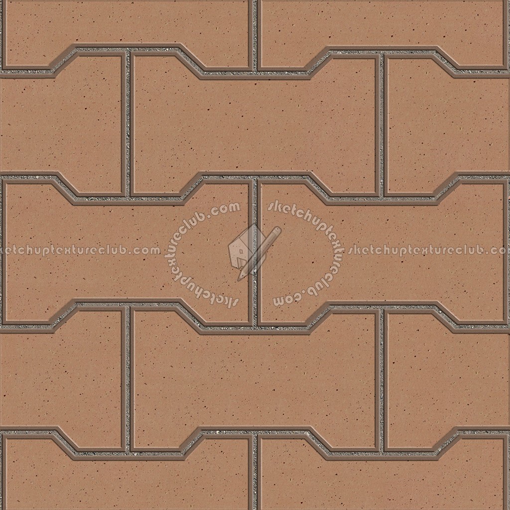 Textures - ARCHITECTURE - PAVING OUTDOOR - Pavers stone - Blocks regular - Pavers stone regular blocks texture seamless 06394 (seamless)