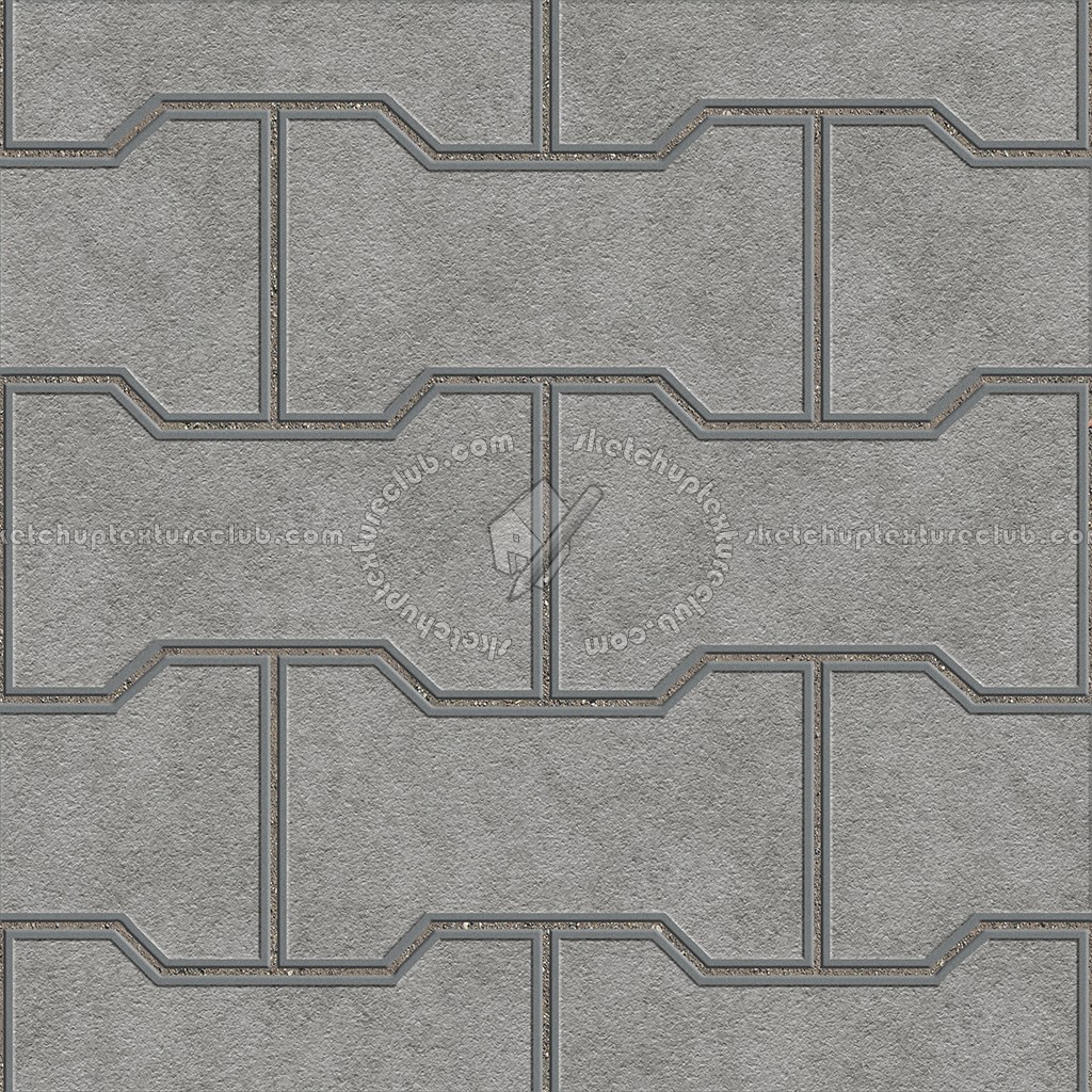 Textures   -   ARCHITECTURE   -   PAVING OUTDOOR   -   Pavers stone   -   Blocks regular  - Pavers stone regular blocks texture seamless 06395 (seamless)