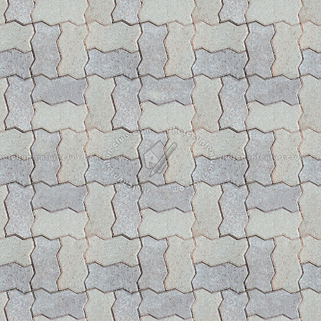 Textures   -   ARCHITECTURE   -   PAVING OUTDOOR   -   Pavers stone   -   Blocks regular  - Pavers stone regular blocks texture seamless 06400 (seamless)