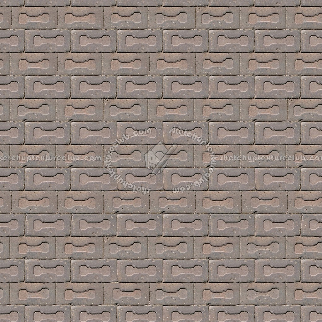 Textures - ARCHITECTURE - PAVING OUTDOOR - Pavers stone - Blocks regular - Pavers stone regular blocks texture seamless 06402 (seamless)