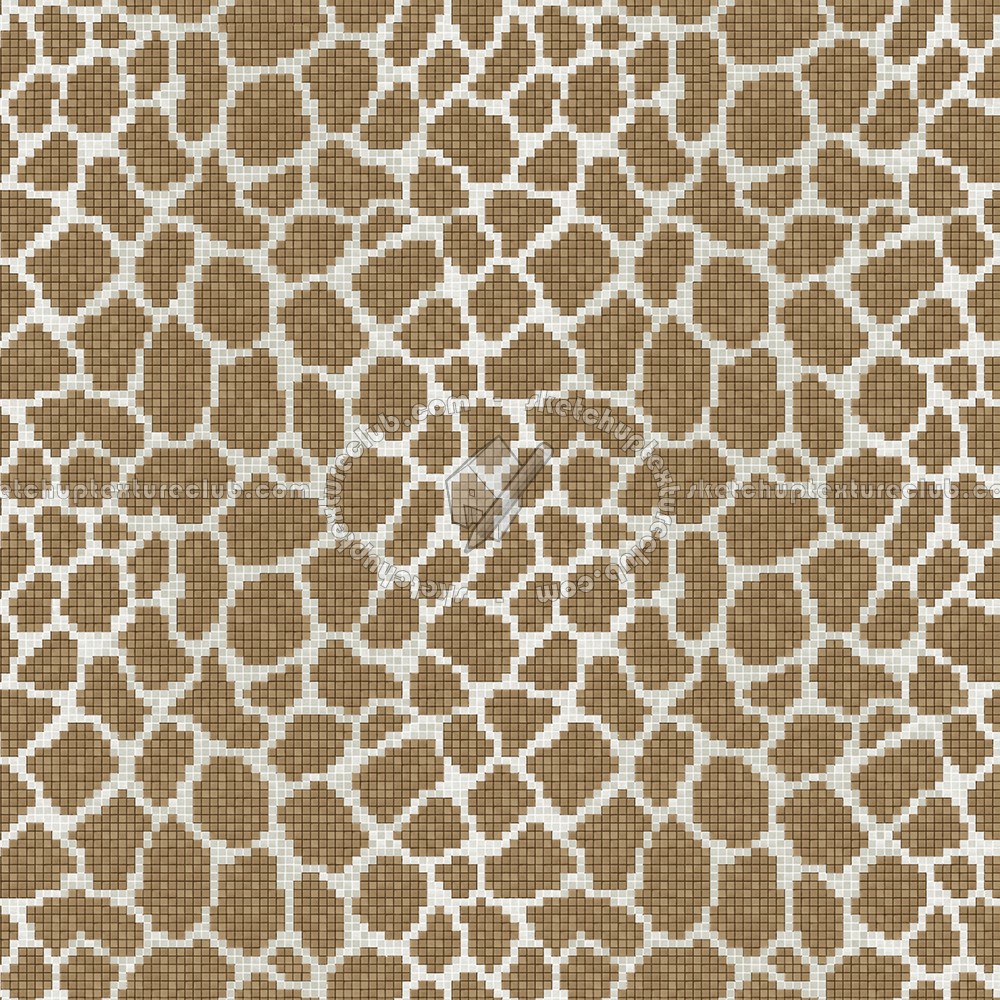 Textures   -   ARCHITECTURE   -   TILES INTERIOR   -   Mosaico   -   Classic format   -   Patterned  - Mosaico patterned tiles texture seamless 15219 (seamless)