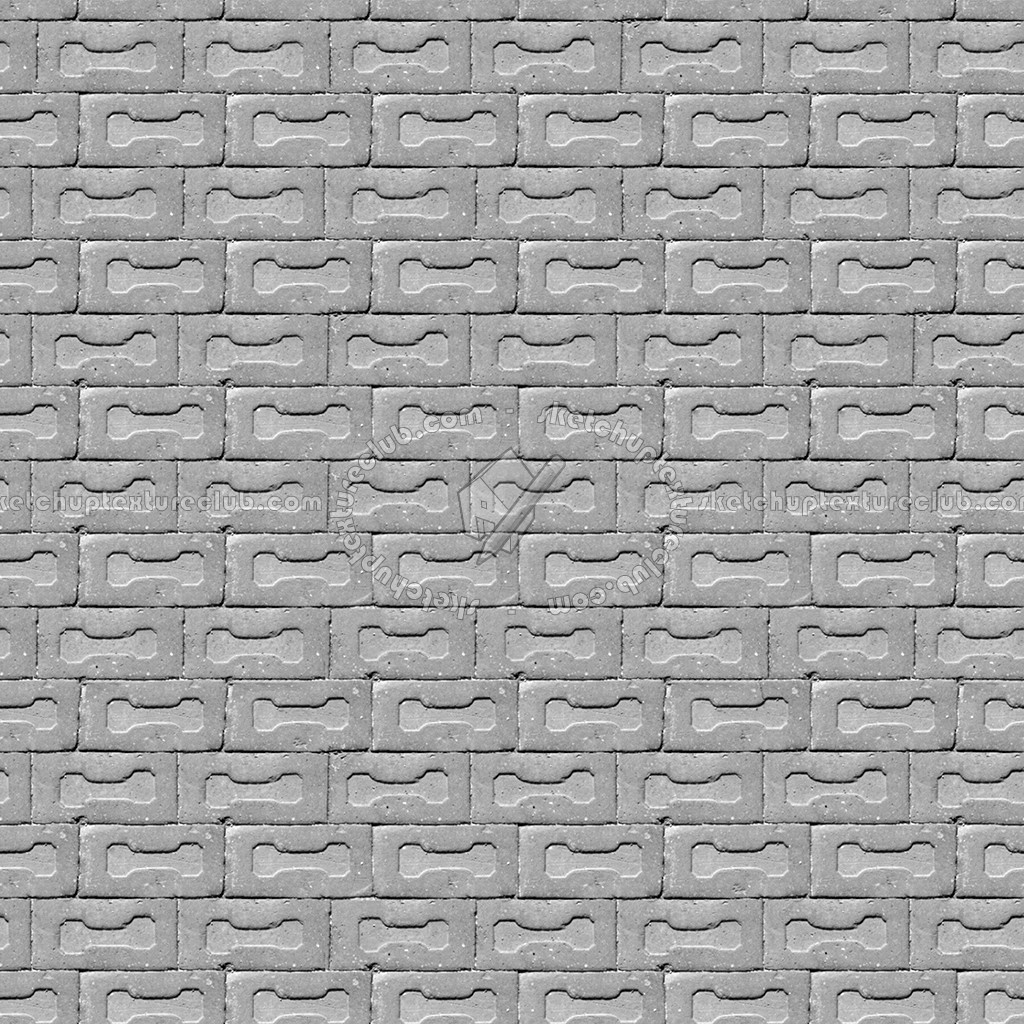 Textures   -   ARCHITECTURE   -   PAVING OUTDOOR   -   Pavers stone   -   Blocks regular  - Pavers stone regular blocks texture seamless 06403 (seamless)