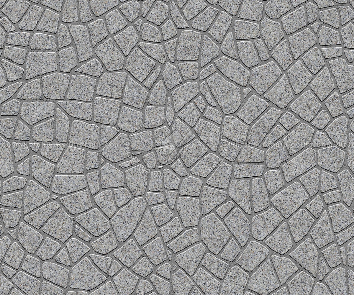 Textures   -   ARCHITECTURE   -   STONES WALLS   -   Claddings stone   -   Exterior  - Wall cladding flagstone granite texture seamless 07930 (seamless)