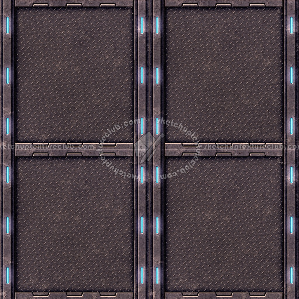 Textures   -   MATERIALS   -   METALS   -   Plates  - Bronze metal plate texture seamless 10768 (seamless)