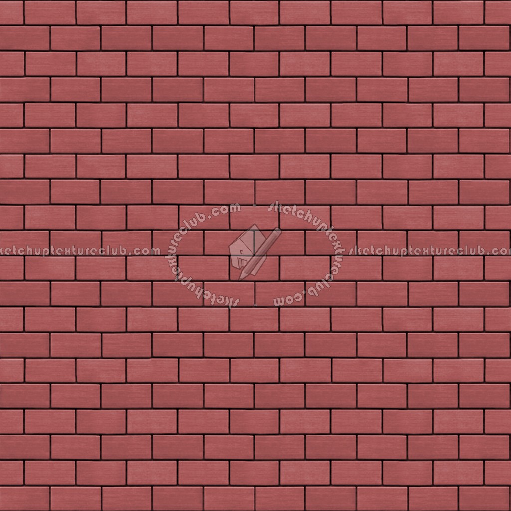 Textures   -   MATERIALS   -   METALS   -   Facades claddings  - Metal brick facade cladding texture seamless 10294 (seamless)