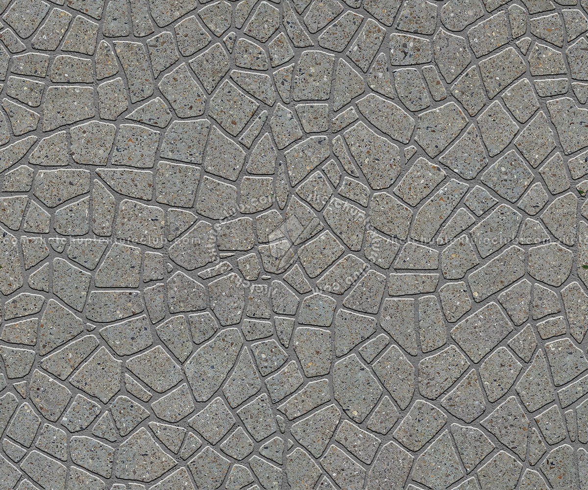 Textures   -   ARCHITECTURE   -   STONES WALLS   -   Claddings stone   -   Exterior  - Wall cladding flagstone granite texture seamless 07933 (seamless)