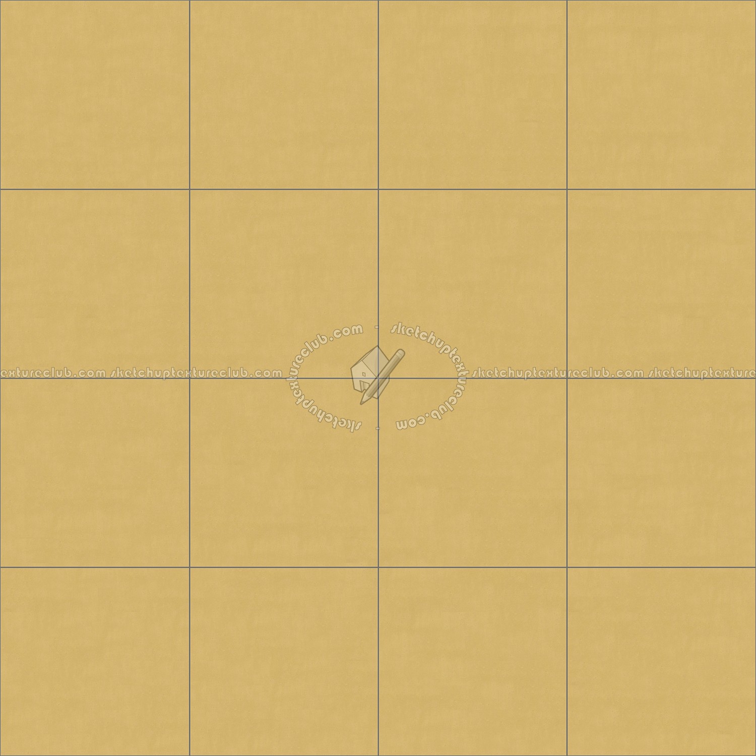 Textures   -   ARCHITECTURE   -   TILES INTERIOR   -   Cement - Encaustic   -   Encaustic  - Encaustic cement tile uni colour texture seamless 13633 (seamless)