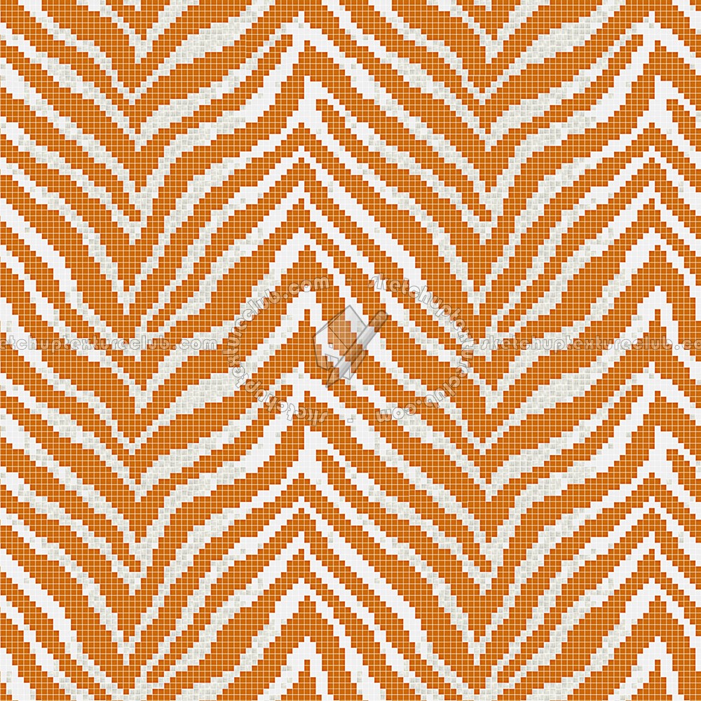 Textures   -   ARCHITECTURE   -   TILES INTERIOR   -   Mosaico   -   Classic format   -   Patterned  - Mosaico patterned tiles texture seamless 15229 (seamless)