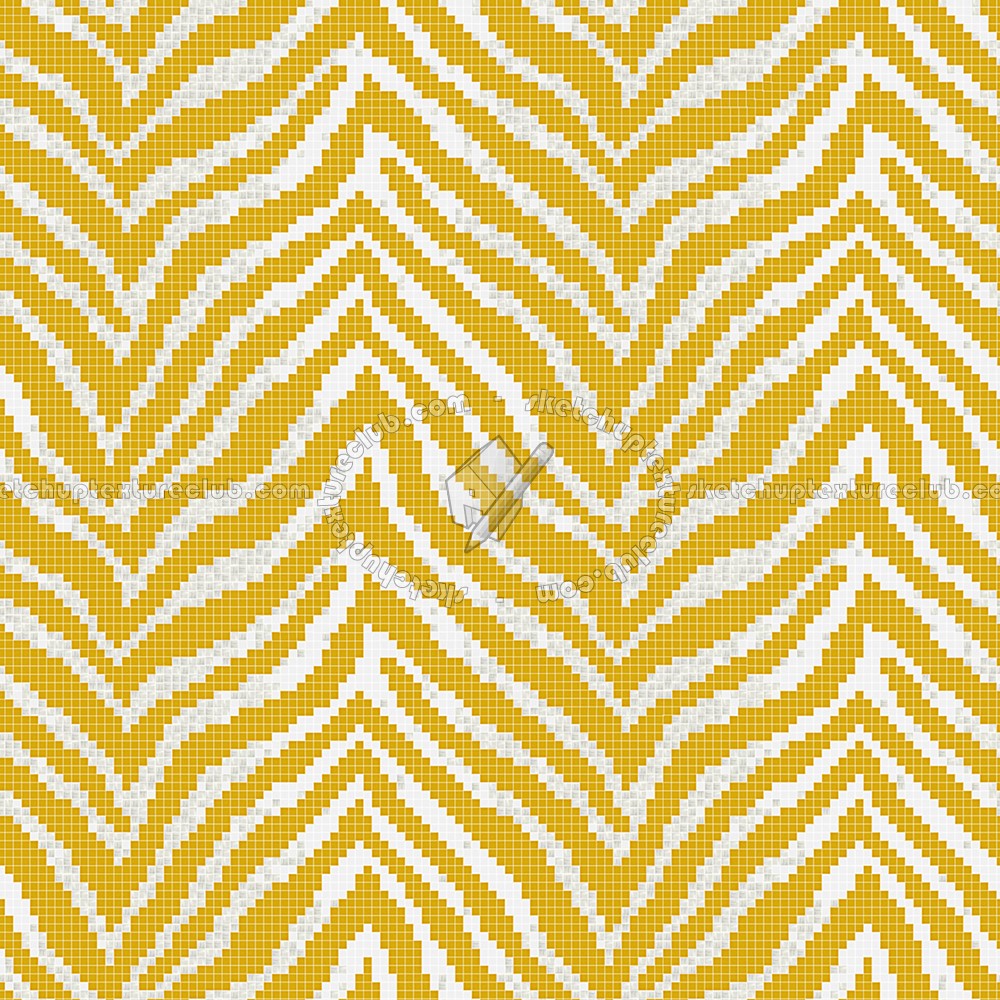 Textures   -   ARCHITECTURE   -   TILES INTERIOR   -   Mosaico   -   Classic format   -   Patterned  - Mosaico patterned tiles texture seamless 15230 (seamless)