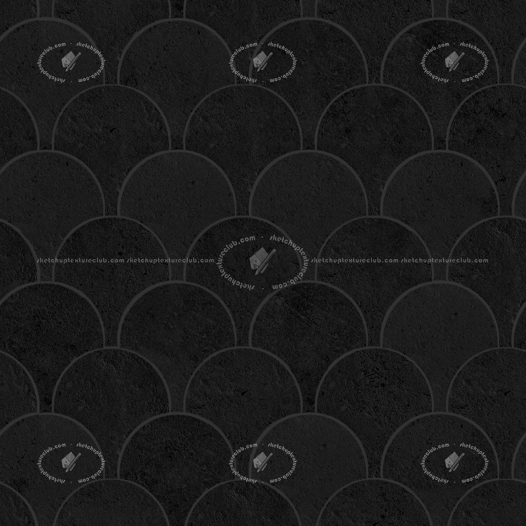 Textures   -   ARCHITECTURE   -   PAVING OUTDOOR   -   Pavers stone   -   Blocks regular  - Pavers stone regular block texture seamless 21314 - Specular