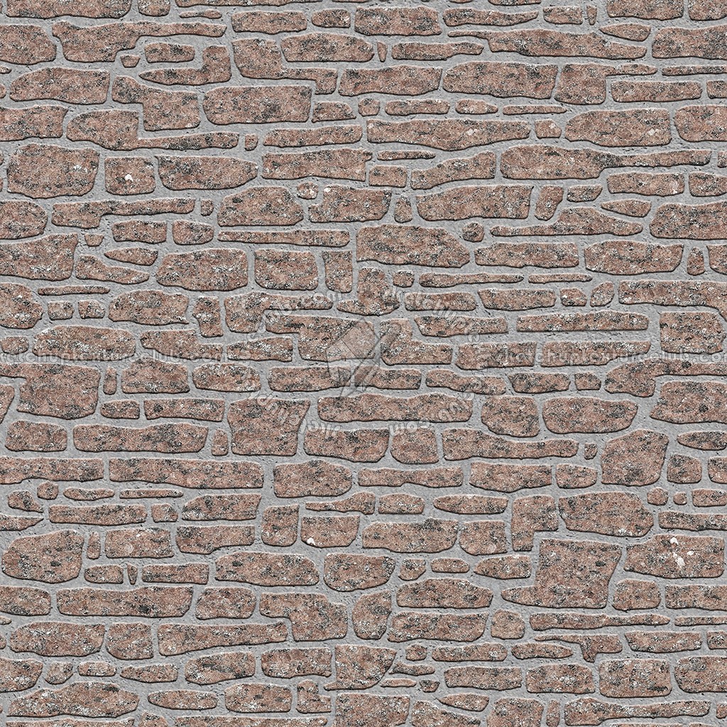 Textures   -   ARCHITECTURE   -   STONES WALLS   -   Claddings stone   -   Exterior  - Wall cladding flagstone granite texture seamless 07939 (seamless)