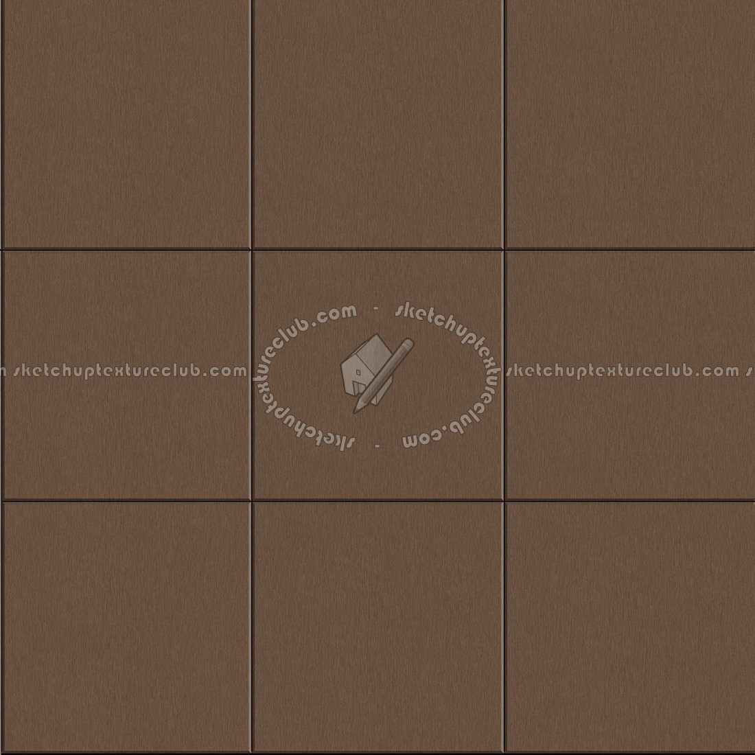 Textures   -   MATERIALS   -   METALS   -   Facades claddings  - Brushed aluminium facade cladding texture seamless 10304 (seamless)